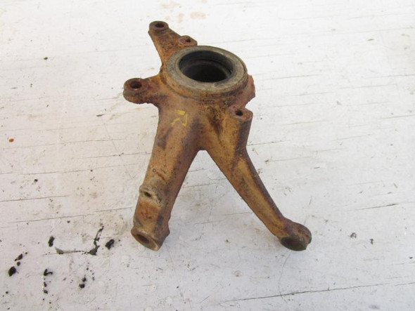 00 Yamaha YFM 400 Kodiak 2x4 Right Steering Knuckle 5GH-23502-01-00 2000-2001