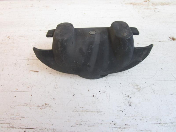 00 Yamaha YFM 400 Kodiak 2x4 Handlebar Cover Pod 5GH-26124-00-00 2000-2001