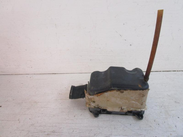 00 Yamaha YFM 400 Kodiak 2x4 Airbox Housing 5GH-14411-00-00 2000-2001