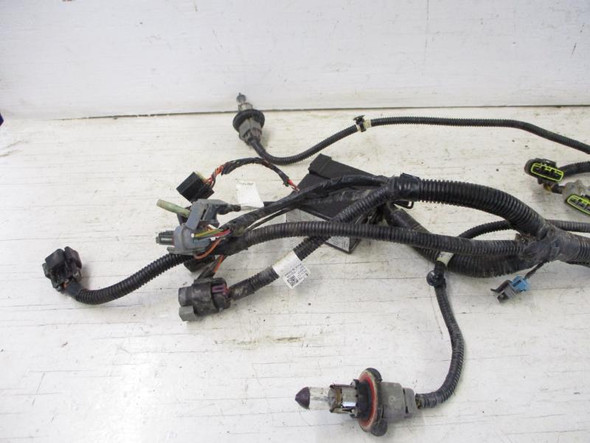 14 Polaris RZR 800S 800 S Wiring Harness 2411764 2012-2014