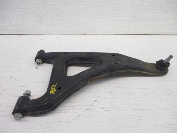 2020 John Deere Gator XUV 590M 590 M EPS Right Front Upper A Arm Control