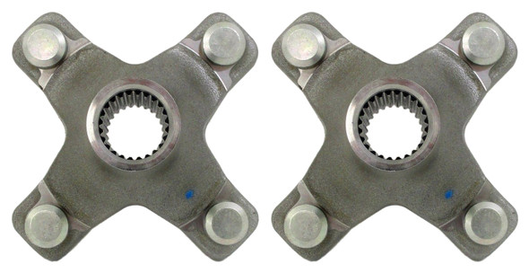 Qty2 OEM Honda Rear Axle Wheel Hub Sportrax 450 2004-05 TRX450R 2006-14 TRX450ER