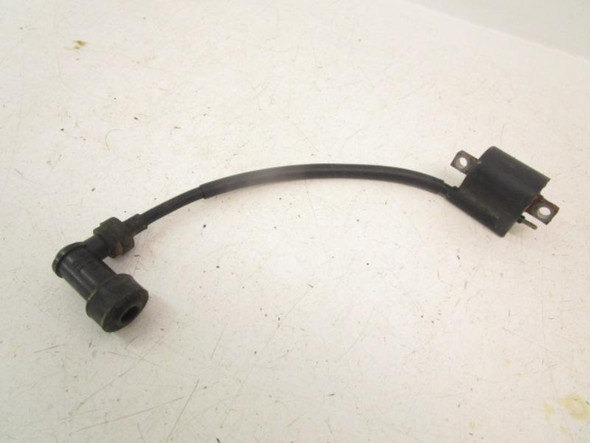 91 Yamaha YFM 100 Champ Ignition Coil 3KJ-82310-14-00 1989-2008
