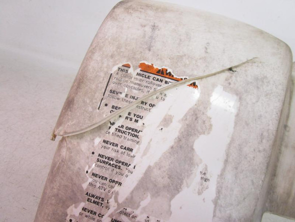 91 Yamaha YFM 100 Champ Front Rear Fenders 2HX-W2151-20-00 1987-2001