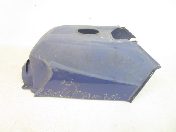 94 Yamaha YFB 250 Timberwolf Fuel Tank Cover 4BD-2171A-40-00 1992-2000