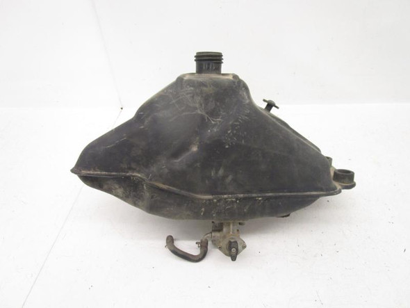09 Suzuki LTZ 90 QuadSport Gas Fuel Tank 44100-08H10 2008-2009