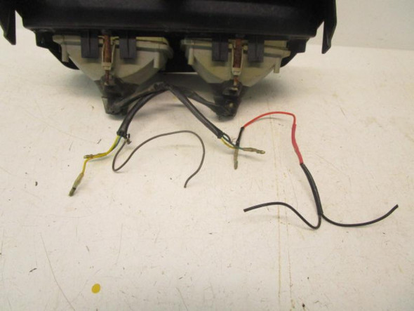 94 Yamaha YFB 250 Timberwolf Headlight Panel *PARTS* 2HR-23391-00-00 1992-2000