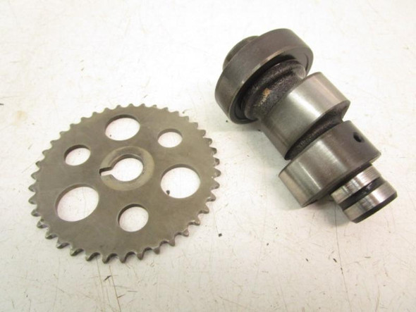 94 Yamaha YFB 250 Timberwolf Camshaft Cam 99999-01448-00 1992-1997
