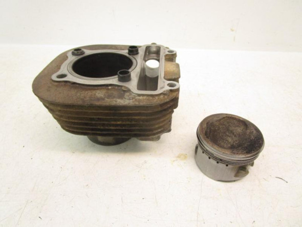 94 Yamaha YFB 250 Timberwolf Cylinder Jug 71mm 4BD-11310-01-00 1992-2000