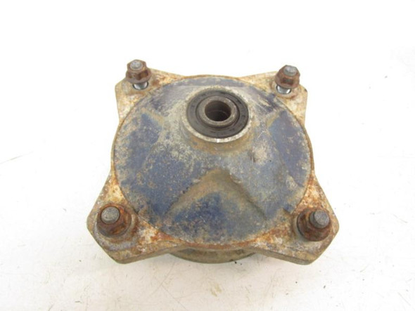 94 Yamaha YFB 250 Timberwolf Front Wheel Hub 2XJ-25111-00-00 1992-1994