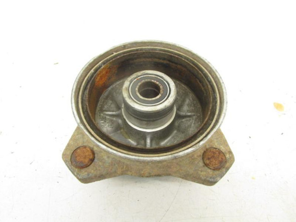94 Yamaha YFB 250 Timberwolf Front Wheel Hub 2XJ-25111-00-00 1992-1994