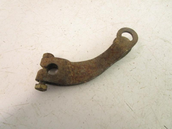 94 Yamaha YFB 250 Timberwolf Front Brake Panel Arm 52H-25155-00-00 1992-1994