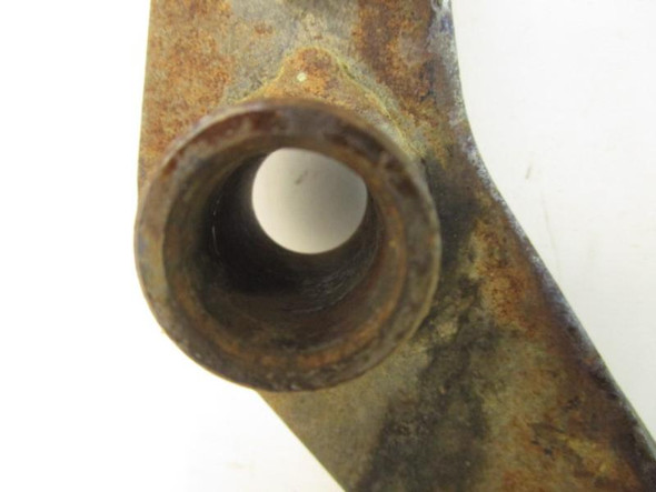 94 Yamaha YFB 250 Timberwolf Foot Brake Pedal 4BD-27211-10-00 1992-1998