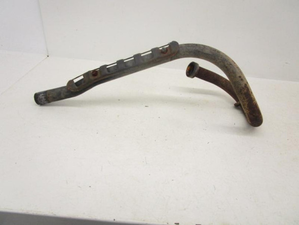 94 Yamaha YFB 250 Timberwolf Exhaust Head Pipe 4BD-14611-00-00 1992-1998