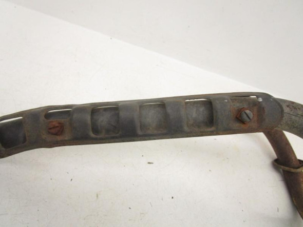 94 Yamaha YFB 250 Timberwolf Exhaust Head Pipe 4BD-14611-00-00 1992-1998