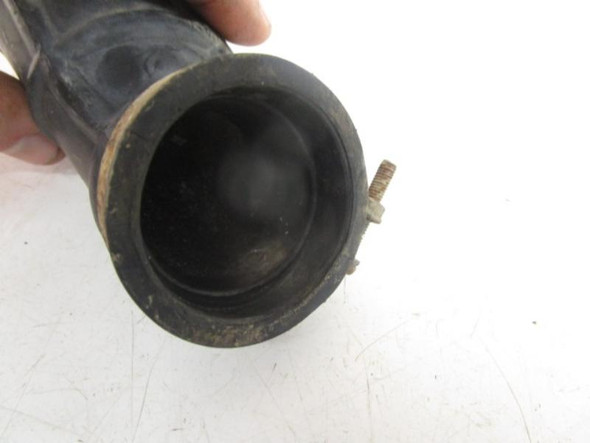 94 Yamaha YFB 250 Timberwolf Air Box Carbuertor Joint 4BD-14453-00-00 1992-1998