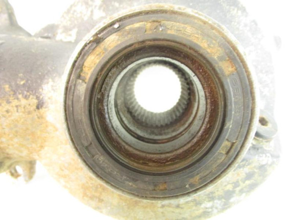 94 Yamaha YFB 250 Timberwolf Rear Differential *PARTS* 4BD-46101-10-00 1992-2000