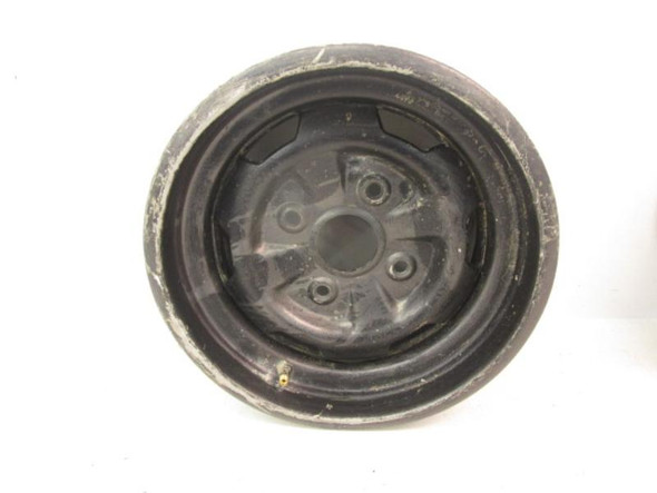 06 Suzuki LTA 700X King Quad Rear Wheel Rim 12x7.5 #2 65310-31G10-291