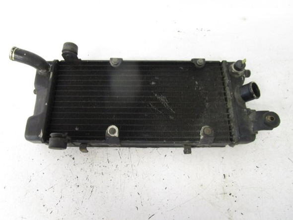 97 Honda VLX 600 Shadow Radiator 19010-MR1-003 1988-1998