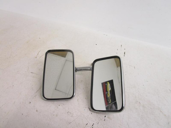 97 Honda VLX 600 Shadow OEM Right Left Mirrors 88210-MZ8-A20 1995-2007