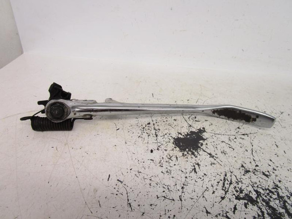 97 Honda VLX 600 Shadow Kick Side Stand 50530-KW9-920 1995-1998