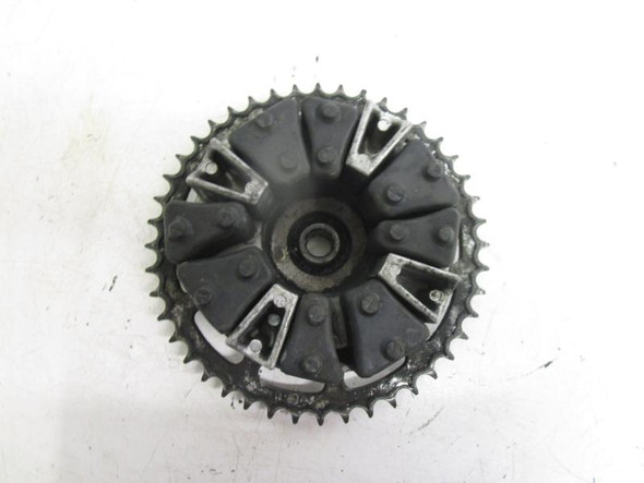 97 Honda VLX 600 Shadow Rear Wheel Hub Damper Cush 41200-MZ8-770 1988-2001