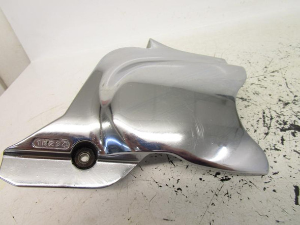 97 Honda VLX 600 Shadow Rear Crankcase Sprocket Cover 11351-MZ8-870 1994-2006