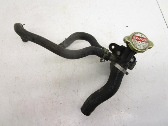 97 Honda VLX 600 Shadow Thermostat Housing 19102-MR1-000 1988-2007