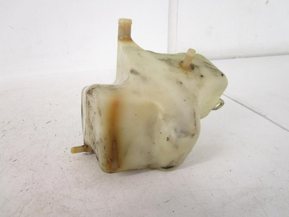 97 Honda VLX 600 Shadow Coolant Reserve Overflow Tank 19101-MR1-010 1988-2007