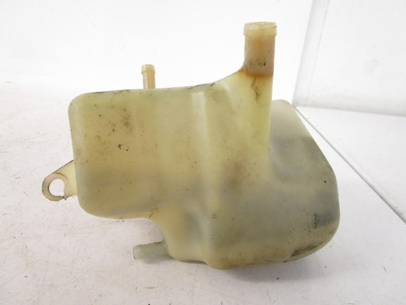 97 Honda VLX 600 Shadow Coolant Reserve Overflow Tank 19101-MR1-010 1988-2007