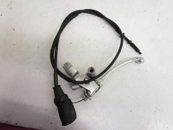 97 Honda VLX 600 Shadow Clutch Perch Lever Cable 53178-KV0-000 1988-2007