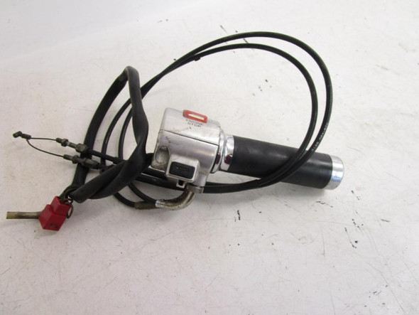 97 Honda VLX 600 Shadow Right Handlebar Switch  35130-MZ8-010 1994-1998