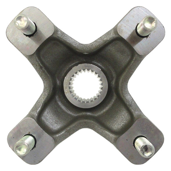 OEM Honda Rear Axle Wheel Hub 1983 84 85 86 1987 ATC200X 1983 1984 ATC250R