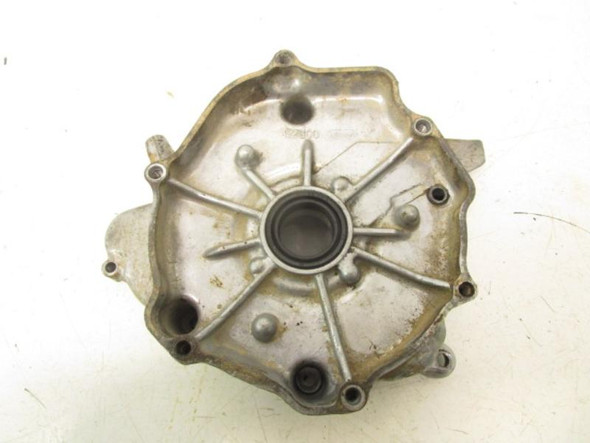 94 Yamaha YFB 250 Timberwolf Stator Cover 4BD-15787-10-00 1994-2000