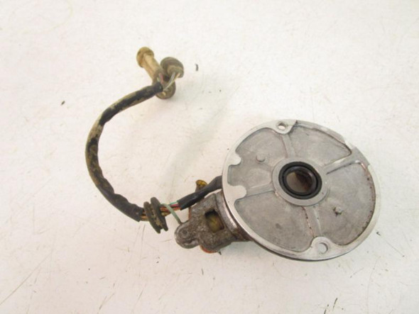 91 Yamaha YFM 100 Champ OEM Stator Generator 3GB-85560-10-00 1989-1994