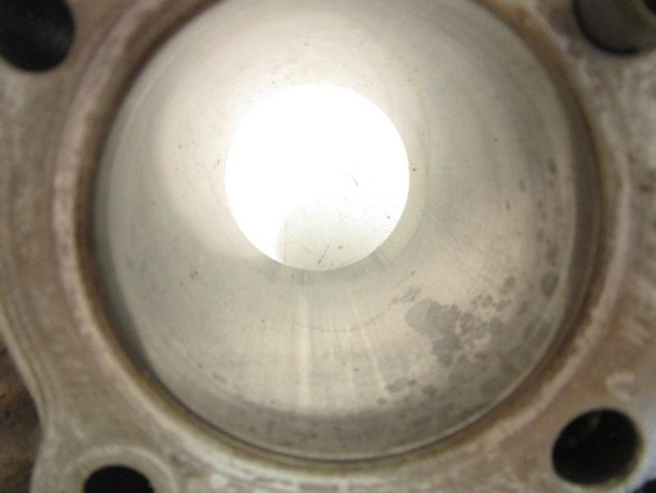 91 Yamaha YFM 100 Champ Cylinder Jug 49mm 2HX-11311-00-00 1987-1991