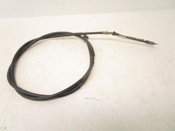 94 Yamaha YFB 250 Timberwolf Rear Hand Brake Cable 4KD-26341-01-00 1992-2000