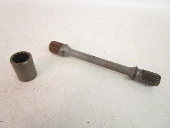 94 Yamaha YFB 250 Timberwolf Rear Drive Prop Shaft 4BD-46172-00-00 1992-2000
