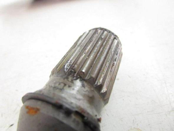 94 Yamaha YFB 250 Timberwolf Rear Drive Prop Shaft 4BD-46172-00-00 1992-2000