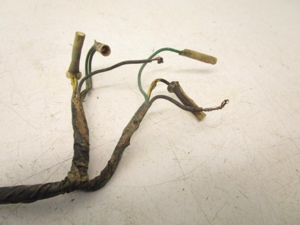94 Yamaha YFB 250 Timberwolf Main Wiring Harness *PARTS* 4BD-82590-11-00 1994