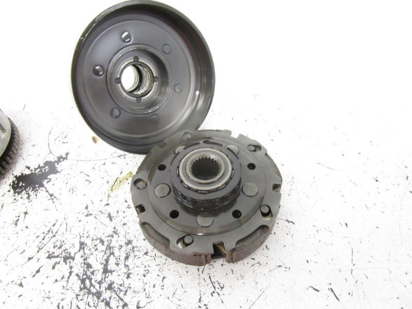 98 Arctic Cat 500 4x4 Manual Centrifugal Clutch 3446-232 1998-2002