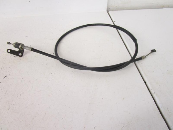 01 Honda CBR 600 F4i Clutch Cable 22870-MBW-000 1999-2006