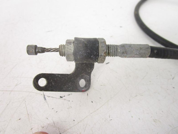 01 Honda CBR 600 F4i Clutch Cable 22870-MBW-000 1999-2006