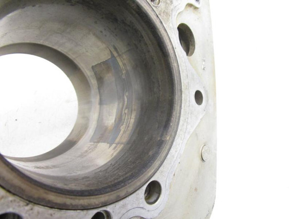 00 Yamaha YFM 600 Grizzly Cylinder Jug 3TB-11310-00-00 1998-2001