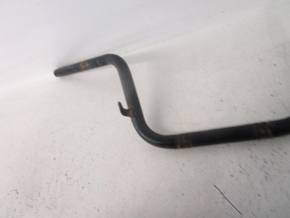 00 Honda TRX 450 S Foreman Handlebars Bars 53100-HN0-A01 1998-2001
