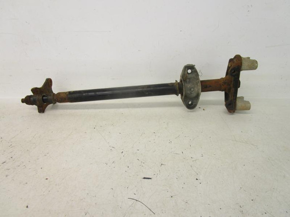 00 Honda TRX 450 S Foreman Steering Stem 53310-HM7-000 1995-2004