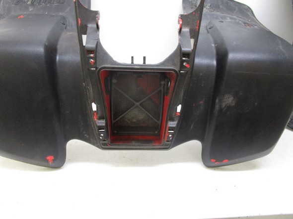 87 Yamaha YFM 100 Champ Front Rear Fenders 4EM-21511-40-00 1987