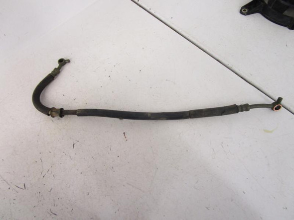 07 Yamaha YFZ 450 Rear Brake Line Hose 5TG-25874-30-00 2006-2013