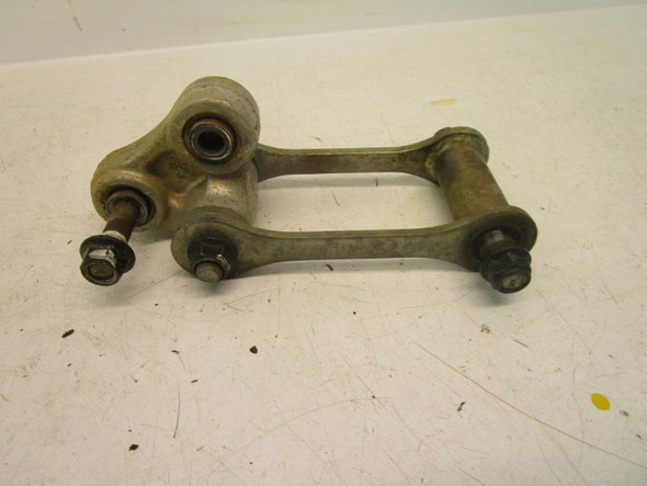 07 Yamaha YFZ 450 Rear Shock Linkage 5TG-2217A-10-00 2006-2013