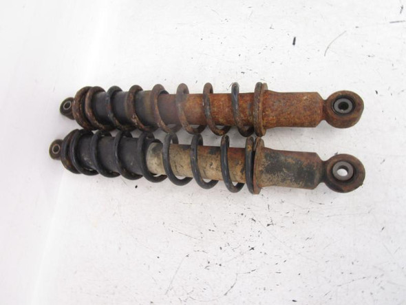 04 Honda TRX 450 FM Foreman Front Shocks 51400-HN0-671 2002-2004